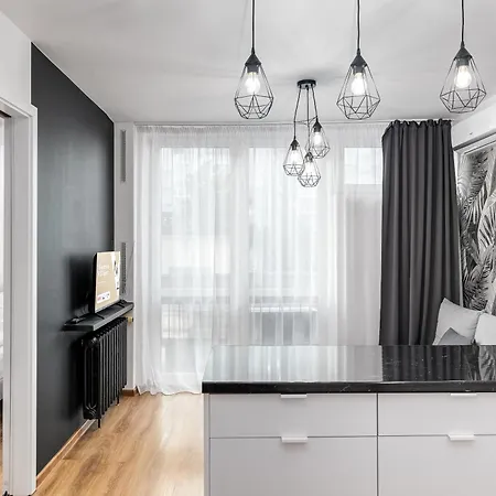 Grzybowska 6 By Nyx *