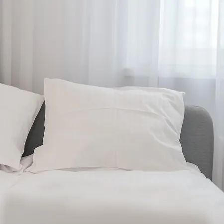 Grzybowska 6 By Nyx Appartement *