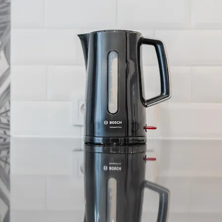 Grzybowska 6 By Nyx Appartamento Varsavia